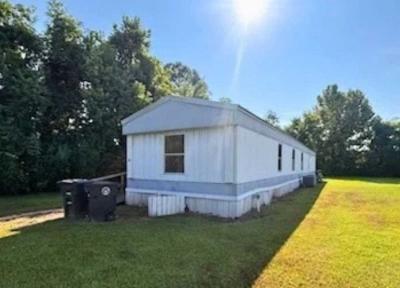 Mobile Home at 109 Tjoe Street, Lot Bg-47 Natchitoches, LA 71457