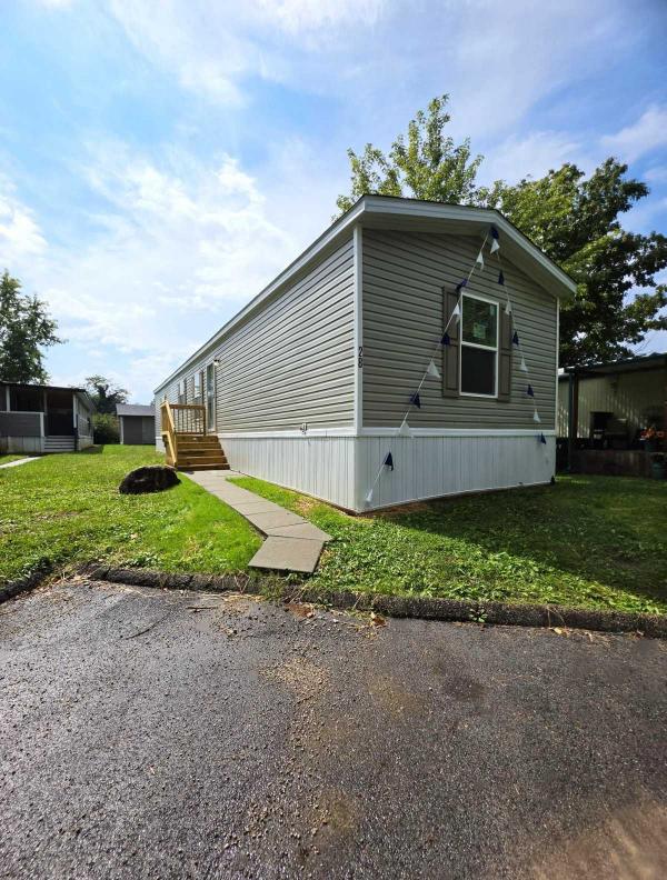 2026 Clayton Mobile Home For Sale