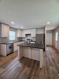 2026 Clayton Clearchoice Mobile Home
