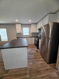 2026 Clayton Clearchoice Mobile Home