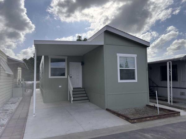 2026 Skyline Mobile Home For Sale