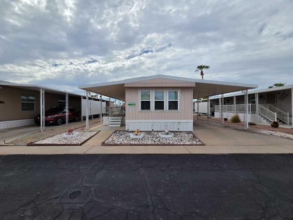 Schult Mobile Home For Sale