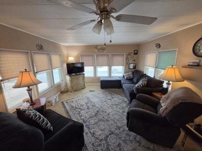 Photo 2 of 8 of home located at 301 S. Signal Butte Rd. #532 Apache Junction, AZ 85120