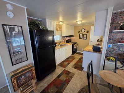 Photo 4 of 8 of home located at 301 S. Signal Butte Rd. #532 Apache Junction, AZ 85120
