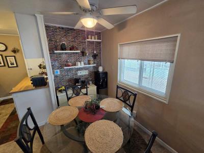 Photo 5 of 8 of home located at 301 S. Signal Butte Rd. #532 Apache Junction, AZ 85120