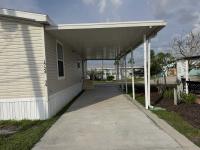 2021 Skyline Silver Springs Mobile Home