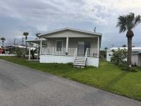 2021 Skyline Silver Springs Mobile Home