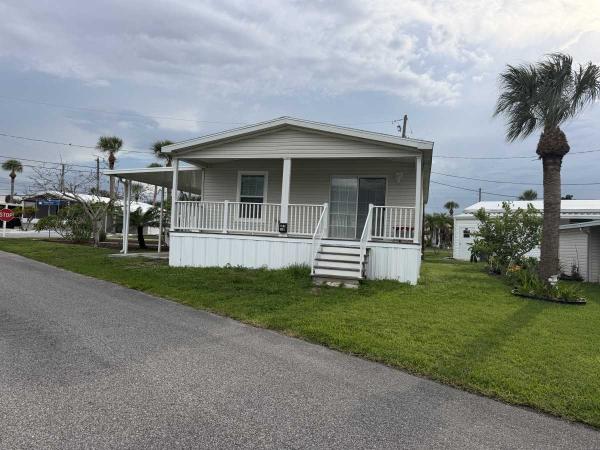 2021 Skyline Mobile Home For Sale
