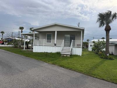 Mobile Home at 1724 Wheelhouse Circle Ruskin, FL 33570