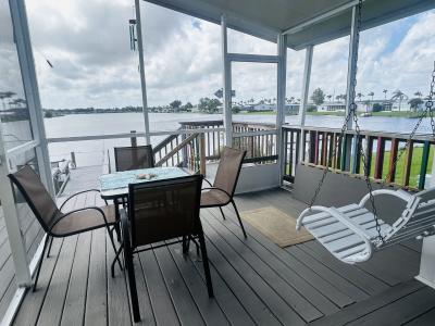 Mobile Home at 115 Lamplighter Drive Melbourne, FL 32934