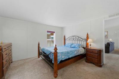 Photo 5 of 24 of home located at 10601 63rd Street Ct E #60 Puyallup, WA 98372