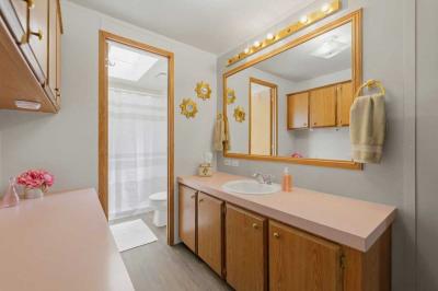 Photo 4 of 24 of home located at 10601 63rd Street Ct E #60 Puyallup, WA 98372