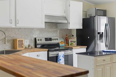 Photo 2 of 24 of home located at 10601 63rd Street Ct E #60 Puyallup, WA 98372