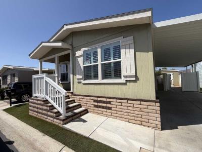 Photo 2 of 13 of home located at 3700 Buchanan Street Riverside, CA 92503