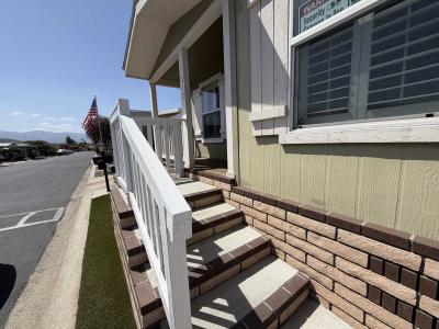 Photo 3 of 13 of home located at 3700 Buchanan Street Riverside, CA 92503
