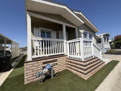 Mobile Home at 3700 Buchanan Street Riverside, CA 92503