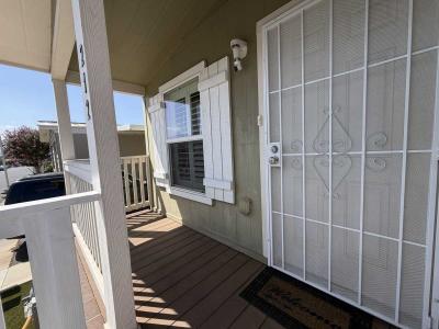 Photo 4 of 13 of home located at 3700 Buchanan Street Riverside, CA 92503
