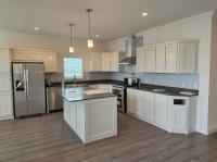 2026 Champion/Redman Homes CreekSide Manor 3563D Manufactured Home