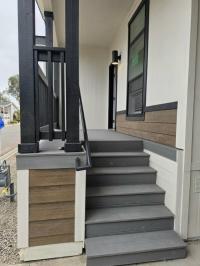 2026 Champion/Redman Homes CreekSide Manor 3563D Manufactured Home