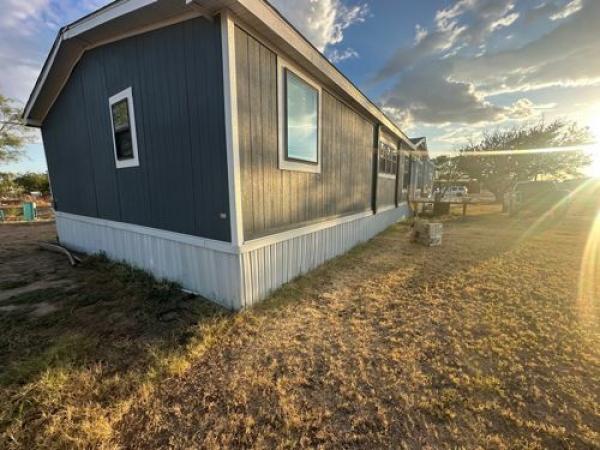 2021 FARMHOUSE EMMELINE Mobile Home For Sale
