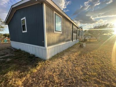 Mobile Home at 617 Northwest Avenue C Hamlin, TX 79520