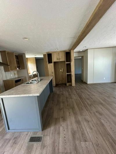 Photo 2 of 11 of home located at 1610 Nauvoo Galloway Road Nauvoo, AL 35578