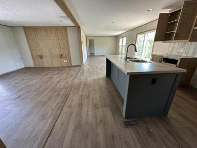 Photo 3 of 11 of home located at 1610 Nauvoo Galloway Road Nauvoo, AL 35578