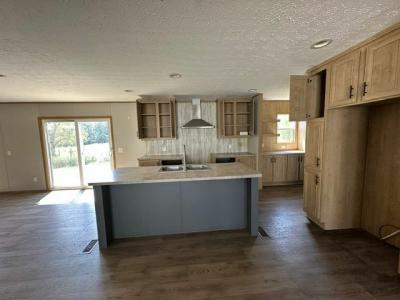 Photo 4 of 11 of home located at 1610 Nauvoo Galloway Road Nauvoo, AL 35578