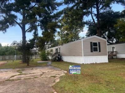 Mobile Home at 2833 King Charles Drive Lot 87 Baker, LA 70714