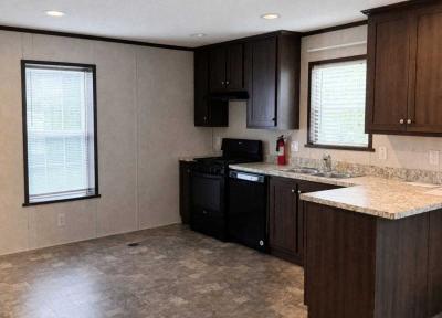 Photo 2 of 7 of home located at 9 Cherry Lane Bourbonnais, Il 60914, Lot Cl009 Bourbonnais, IL 60914