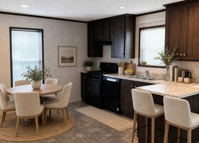 Mobile Home at 9 Cherry Lane Bourbonnais, Il 60914, Lot Cl009 Bourbonnais, IL 60914