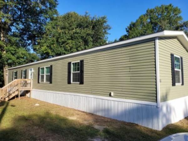 2025 LEGEND Mobile Home For Sale