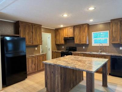 Photo 3 of 14 of home located at 182 Beamon Hunt Road Warrenton, NC 27589