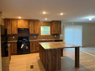 Photo 4 of 14 of home located at 182 Beamon Hunt Road Warrenton, NC 27589