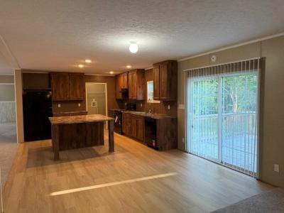 Photo 5 of 14 of home located at 182 Beamon Hunt Road Warrenton, NC 27589