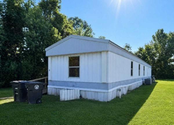 1999 Manufactured Home