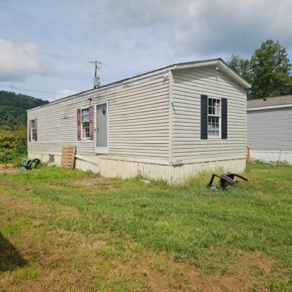 2007 0846 Mobile Home For Sale