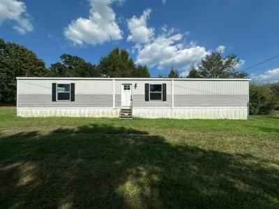 Mobile Home at 846 Nix Road Nauvoo, AL 35578