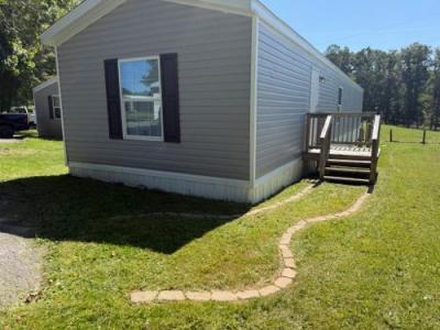 Photo 2 of 16 of home located at 207 Chestnut Ln Daniels, WV 25832