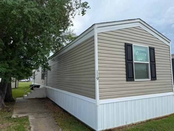 2025 GLORY Mobile Home For Sale