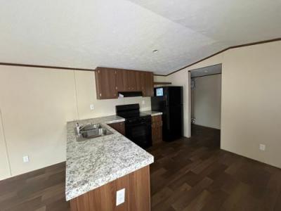 Photo 4 of 11 of home located at 725 Blume Road Lot 119 Rosenberg, TX 77471