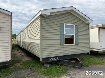 Mobile Home at Mclaughlins Mfd Home Moving 589 State Route 34 Locke, NY 13092