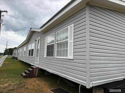 Mobile Home at Precision Homes Llc 22431 Highway 49 Saucier, MS 39574