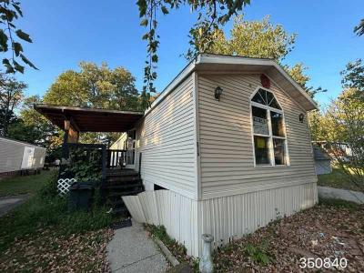 Mobile Home at Crestview Lakes Villa 812 Karen Ct Florence, KY 41042