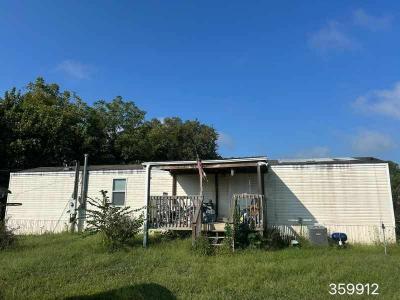 Mobile Home at 2769 Dutch Valley Rd Washburn, TN 37888
