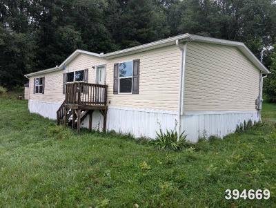 Mobile Home at South Holston Homes, Llc 13450 Clydes Ln Abingdon, VA 24210