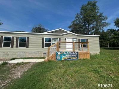 Mobile Home at Lot 23 Skyview Rd West Point, KY 40177