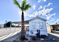 1998 Park Manufactured Home