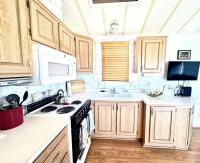 1998 Park Manufactured Home