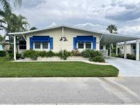 Manufactured Home